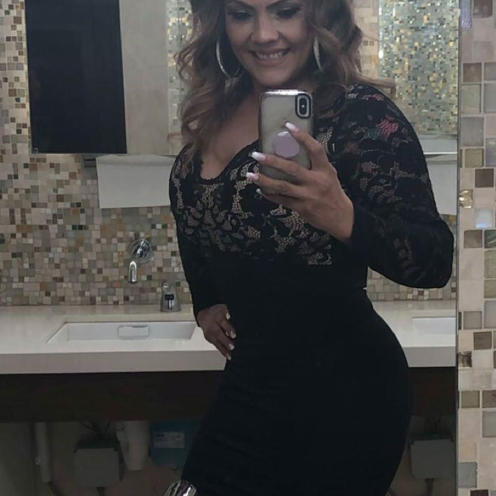 Meet your Posher, Lorena